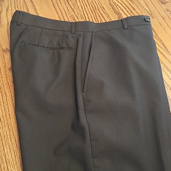 jf j.ferrar Other - J.Ferrar black dress pants.